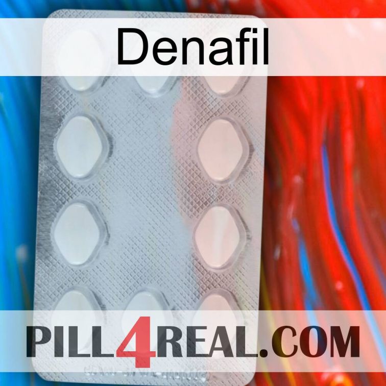 Denafil 16